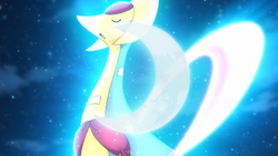 Eclipse Cresselia, Pokécentral Pixelmon Network Wiki