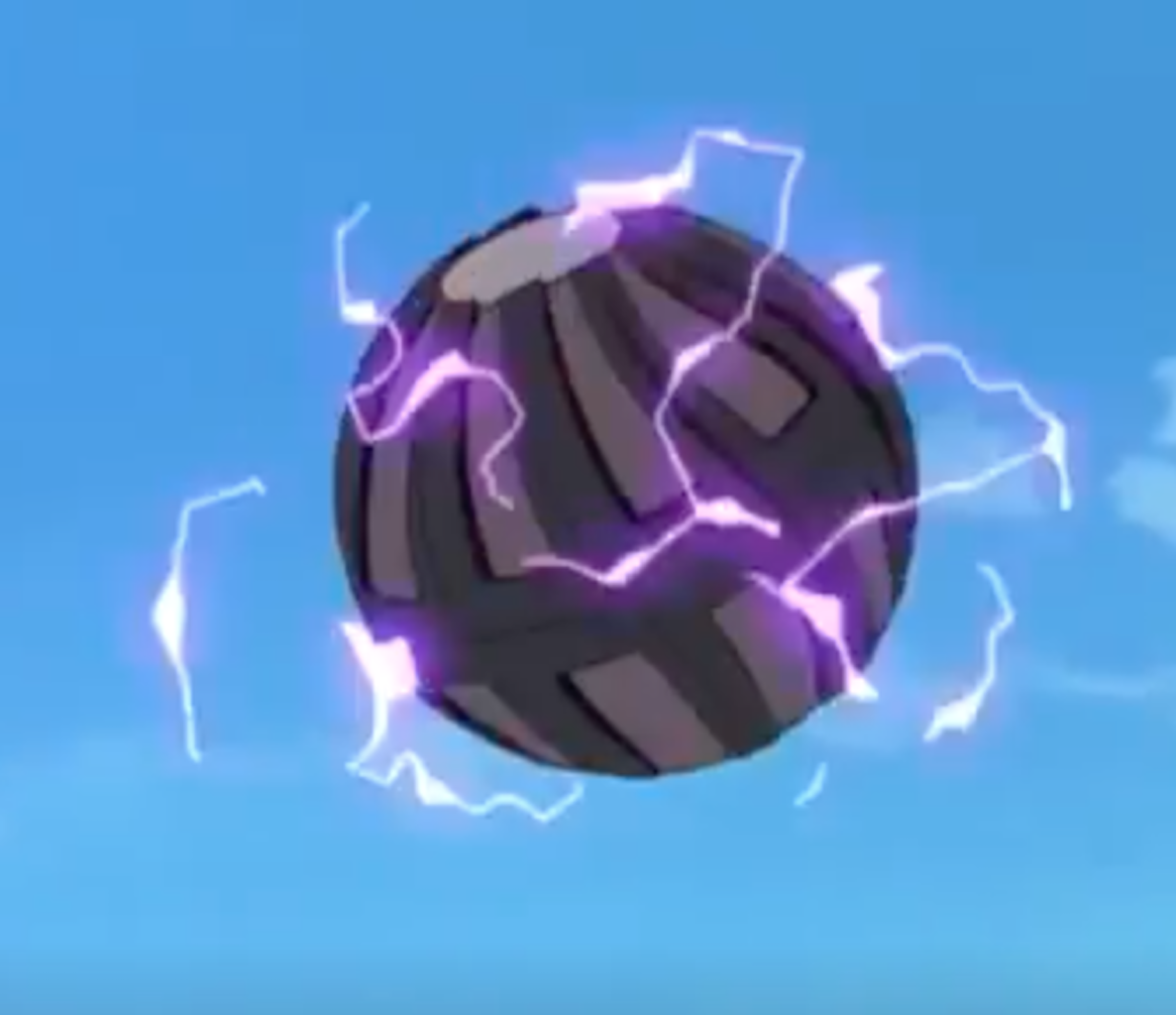 Beast Ball, Pokémon Wiki