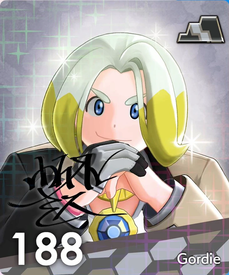 Gordie | Pokmon Wiki | Fandom