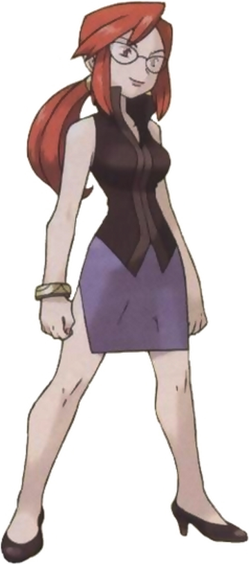 Lorelei pokemon discount