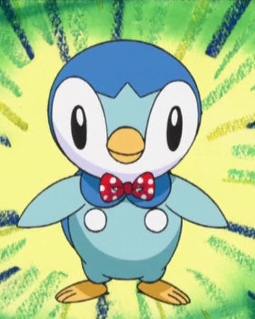 Piplup Mystery Dungeon Pokemon Wiki Fandom