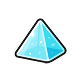 아이콘 경험사탕S 9세대