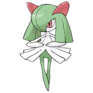 Kirlia