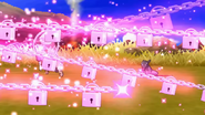 Fairy Lock depicted in Generation VII