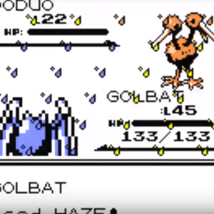 Haze Pokemon Wiki Fandom