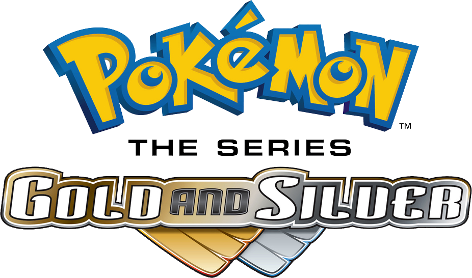Pokémon Gold e Silver