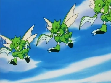 Using Double Team
