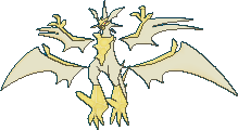 Necrozma - WikiDex, la enciclopedia Pokémon