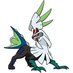 #773: Silvally [Notes 15]
