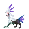 0773Silvally Poison Pokémon HOME