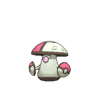 Amoonguss Pokemon Wiki Fandom