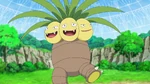Goh's Exeggutor (Kantonian)