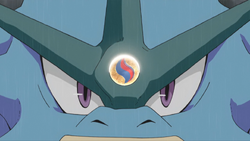 Mega Stone Pokemon Wiki Fandom