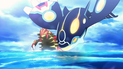 Kyogre, Perfis & Cross Wiki