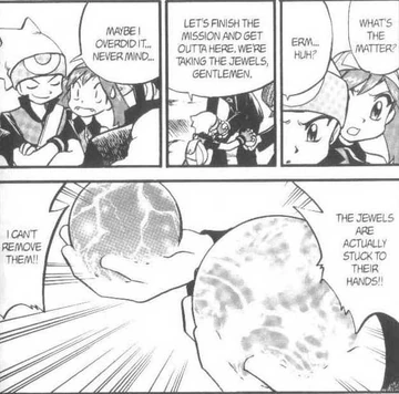 R S068 The Beginning Of The End With Kyogre Groudon X Pokemon Wiki Fandom