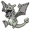 0142Aerodactyl C