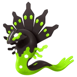 Zygarde | Pokémon Wiki | Fandom