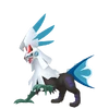 0773Silvally Dragon Pokémon HOME