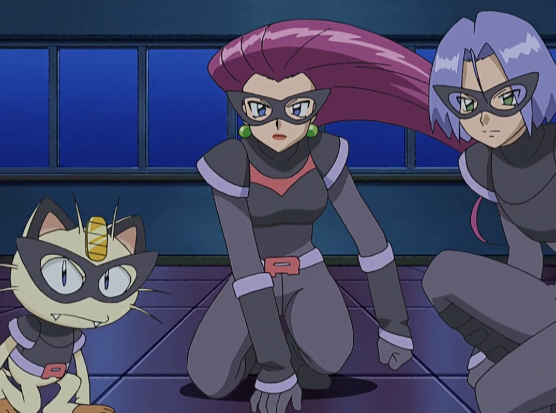 team rocket jessie weight gain