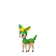 Deerling Summer-GO