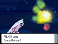 Draco Meteor Pokemon Wiki Fandom