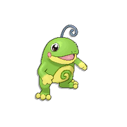 PolitoedSprite