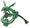 Rayquaza
