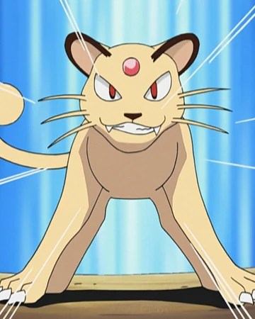 Pokemon Sword And Shield Alolan Persian Locations Moves Weaknesses