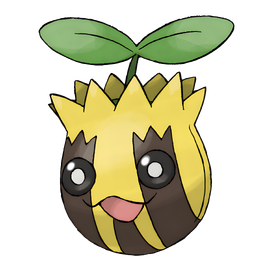 0191Sunkern