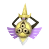 0681Aegislash Pokémon HOME