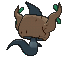 Phantump's back sprite