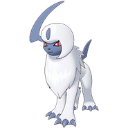 359Absol Masters