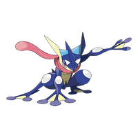 658Greninja