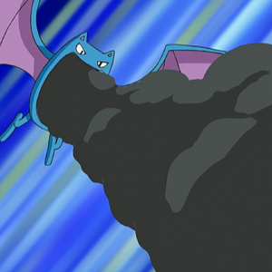 Haze Pokemon Wiki Fandom