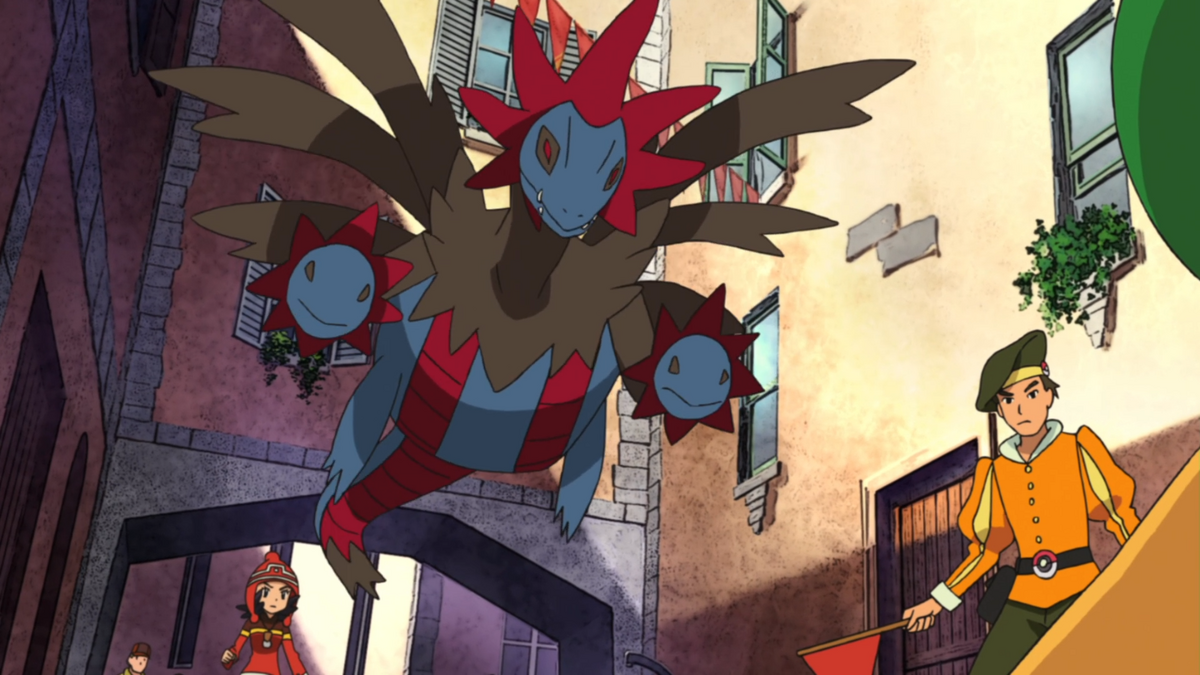 Pokemon: 10 Things You Didn't Know About Zekrom