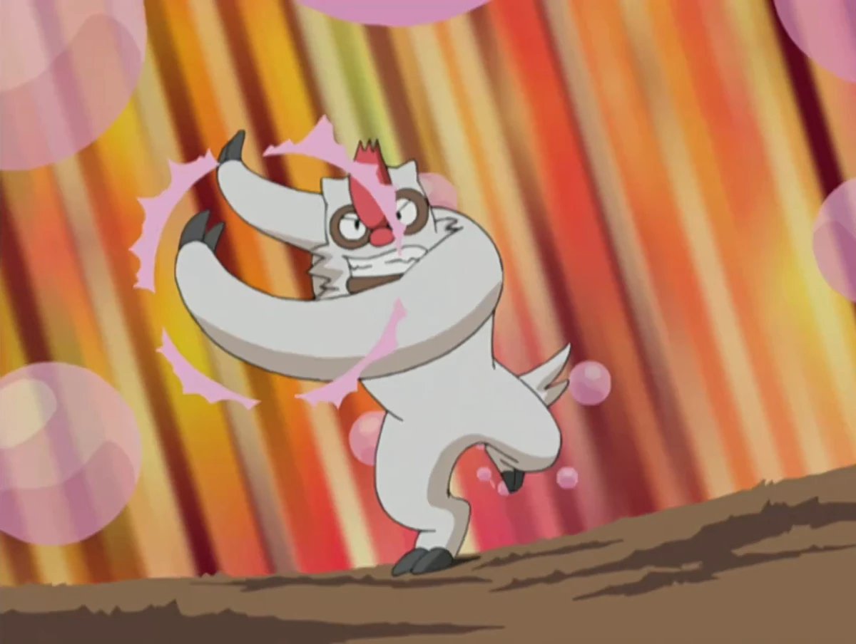 Vital Spirit | Pokémon Wiki | Fandom