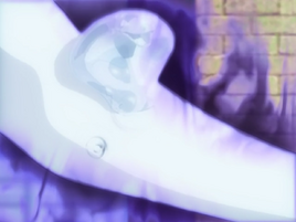 Mirage Arbok