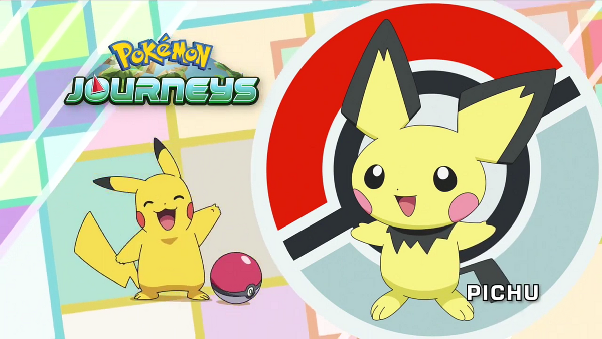 Hardest Who's That Pokémon Segments From The Anime