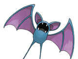 Zubat