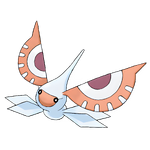 #284: Masquerain