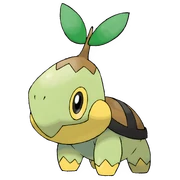 Стартовый покемон | Pokémon Wiki | Fandom