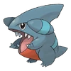 0443Gible