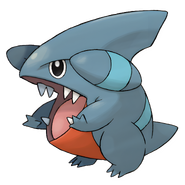 Gible