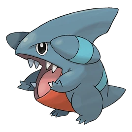 0443Gible