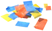 Confetti Pieces