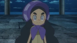 Hapu anime