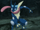 Ippei's Greninja