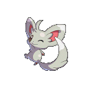 In Pokémon Conquest