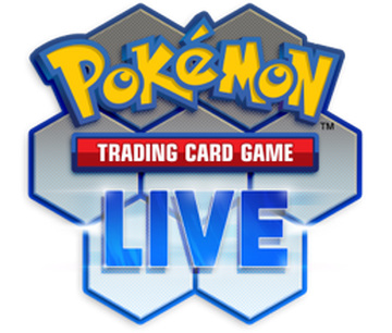 Pokémon TCG Online - Wikipedia