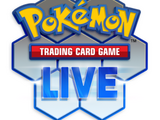 Pokémon TCG Live